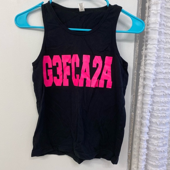 Cheer Athletics tank top - Picture 1 of 2